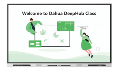 DeepHub Class