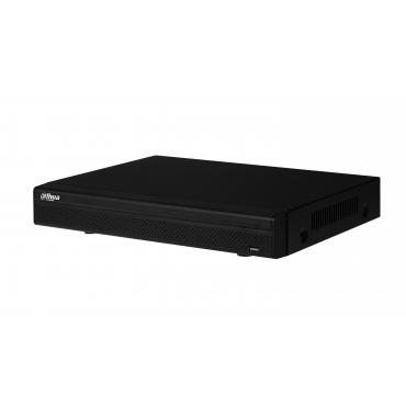 HD-IP 4ch NVR Lite PoE - 1080p + ONVIF Compatible