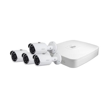 KIT/NVR4104-P/4-HFW1220S