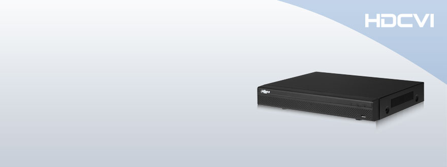 HCVR4104/4108/4116HE-S3