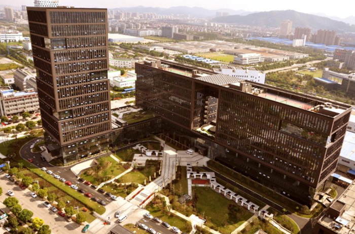 Dahua ranked 4th globally by a&s