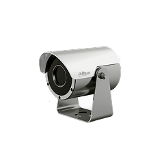 Explosion-Proof & Anti-Corrosion