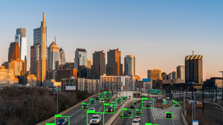 Intersection Violation Detection