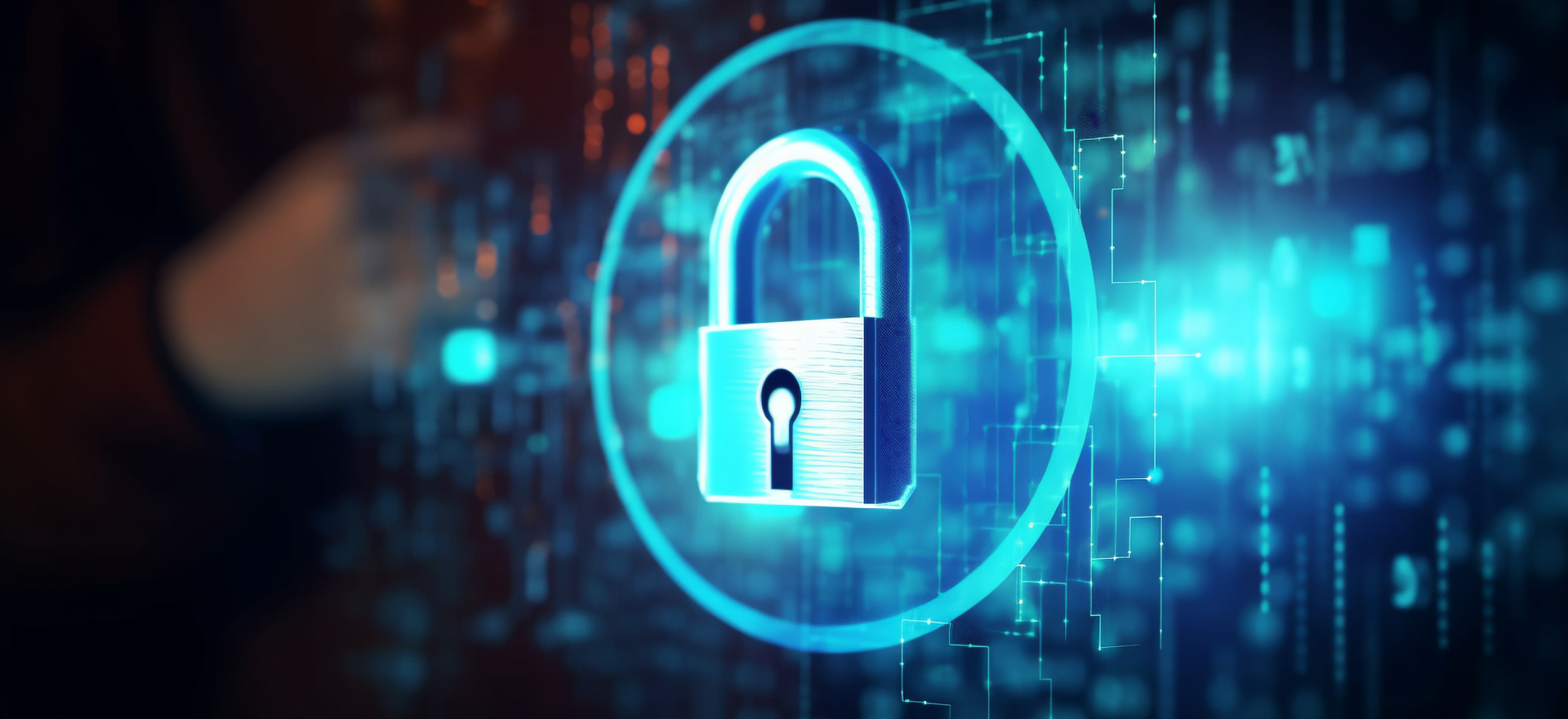 Cybersecurity And Data Protection