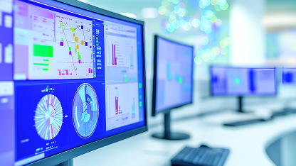 Educational Department Center