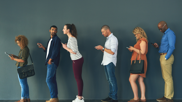 Optimizing Queue Management for Enhanced Service Flow