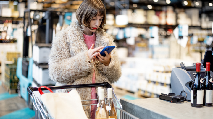 Shopping Carts Detection: Improving Checkout Accuracy