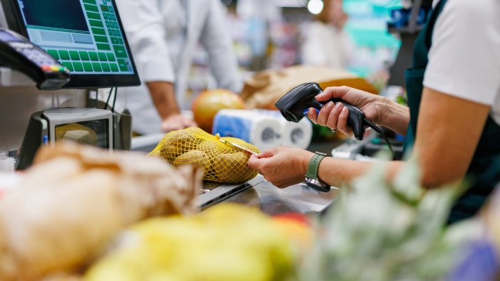 The cashier area faces challenges that affect efficiency and customer satisfaction. Long waiting times during busy hours can frustrate shoppers, while manual errors lead to incorrect charges. Balancing quick service with attentive customer engagement is essential but challenging. Addressing these issues is vital for enhancing the overall customer experience.
