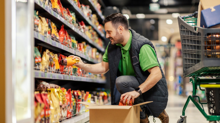 Shopping areas in the retail environment face numerous challenges that hinder profitability. One major issue is the rampant theft of merchandise, which leaves retailers feeling helpless. Additionally, the time-consuming and labor-intensive processes involved in managing product pricing exacerbate inefficiencies. Retailers also struggle to effectively engage customers in areas of interest due to the absence of methods to analyze customer flow data. Traditional advertising methods, which often rely on stagnant content and repetitive slideshows, fail to attract attention and enhance the shopping experience. These outdated operational practices significantly impact efficiency and profitability in the retail sector.
