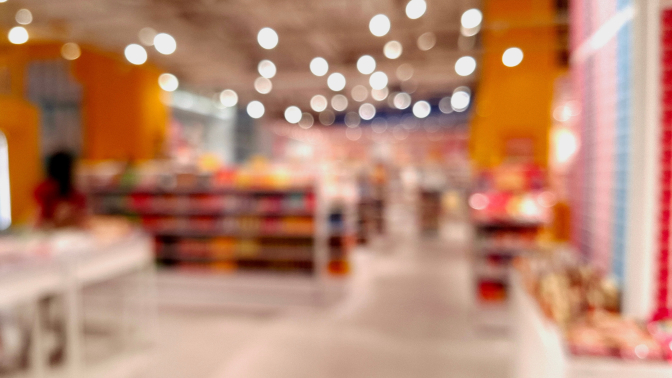 Any Areas of Interest