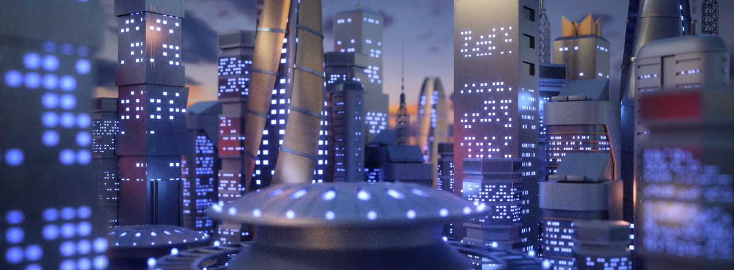 Digital Twins Technology