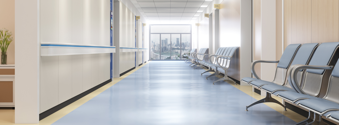 Safe Healthcare Campus