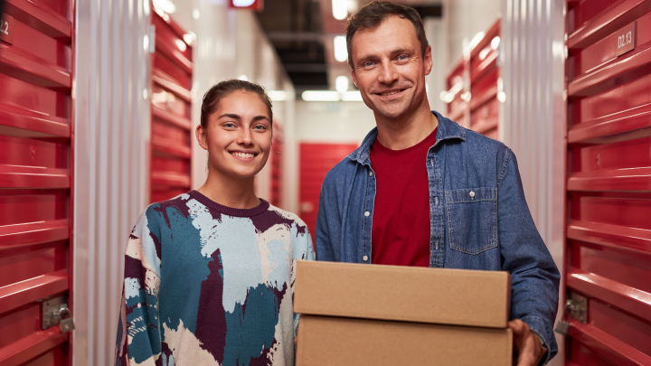 Employee Access Control