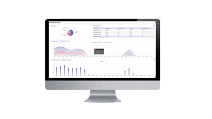 Unlock Your Supermarket's Potential: Gain Insights with Our Business  Intelligence Reports