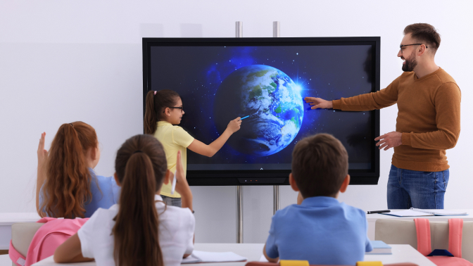 Recommended Solution