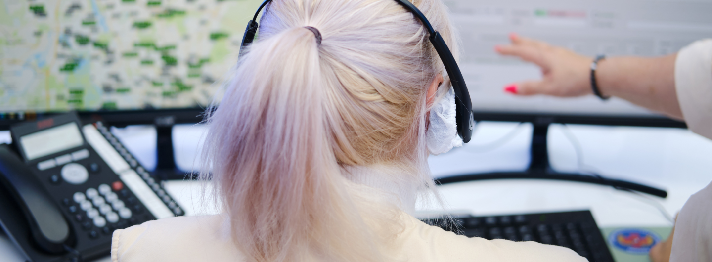 Ambulance Mobile Management