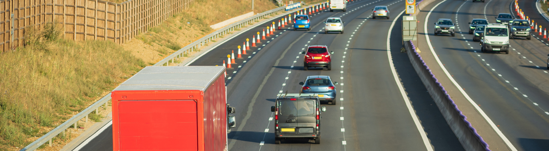 Automatic Incident Detection