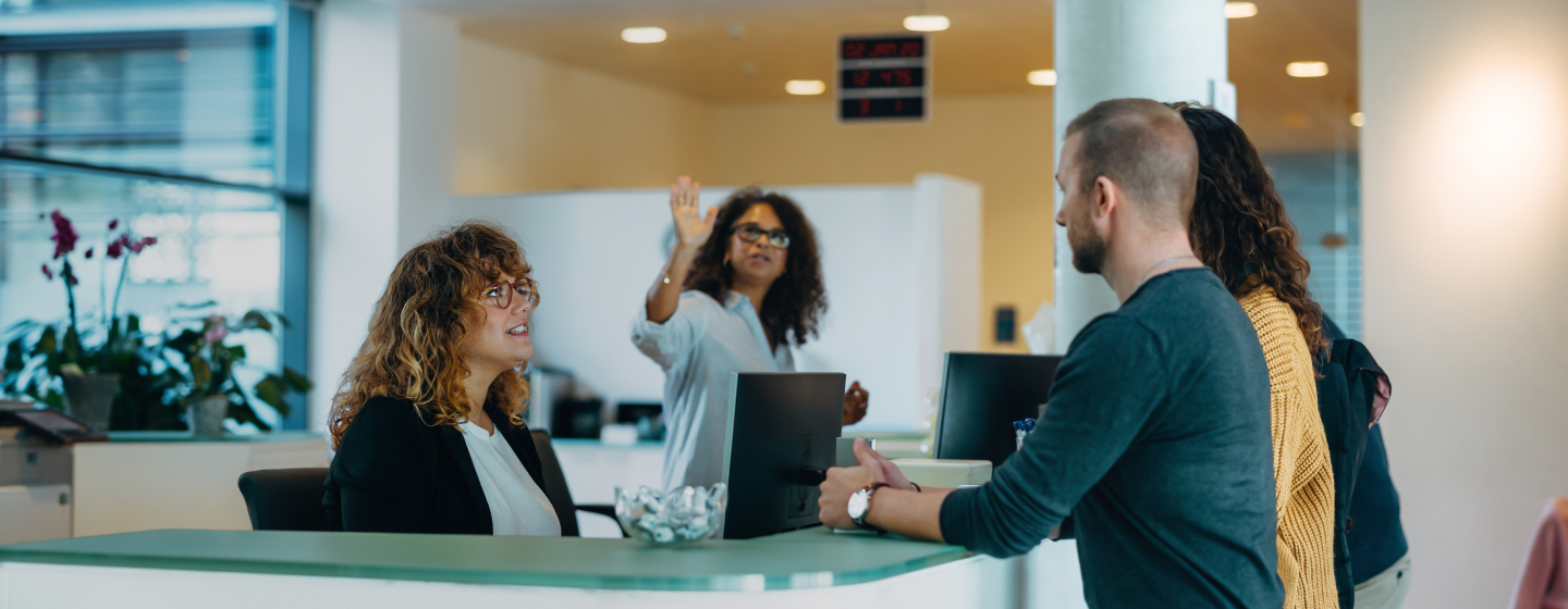 Government Facilities