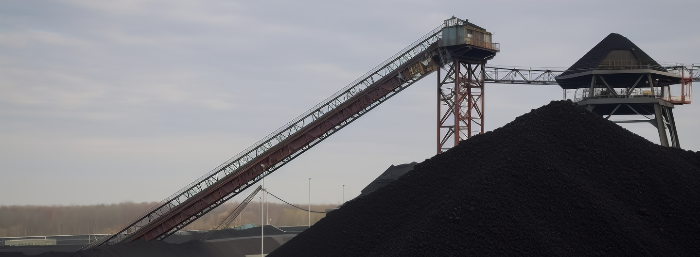 Conveyor Belt Detection