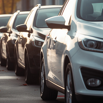 Long queues for manual access verification and recording processes has significantly contributed to a deterioration in the overall user experience.