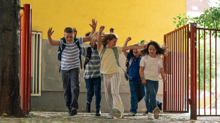 The campus gate is typically mixed, which complicates management especially in access control, visitor management and student attendance, leading to a higher security risks with lower operational efficiency.