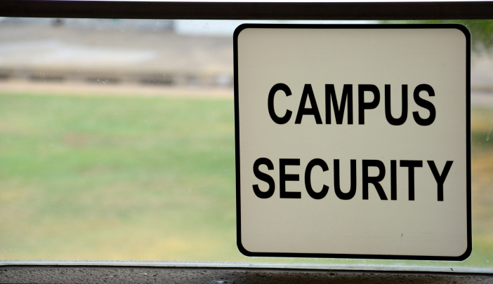  Safe Campus