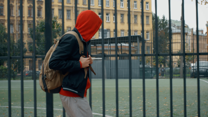 AI Perimeter Protection