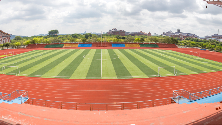 Large Scale Monitoring