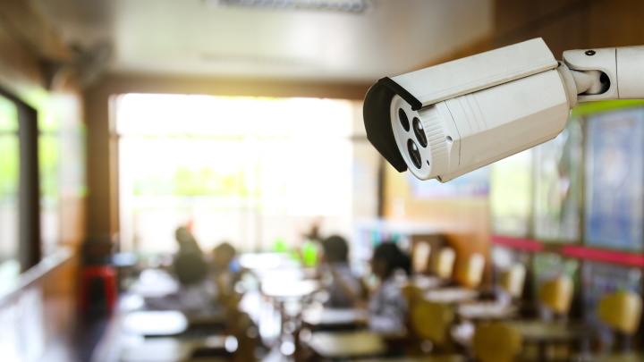 Unified Exam Proctoring