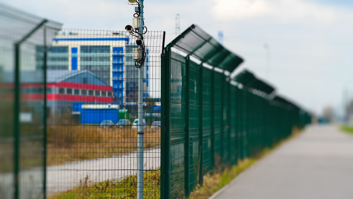 Long Distance Protection