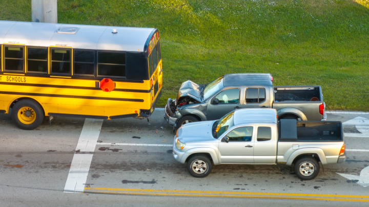 Driver Safety Monitoring (DSM)