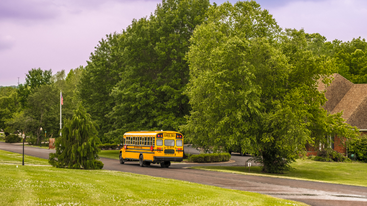 Advanced Driving Assistance System (ADAS)