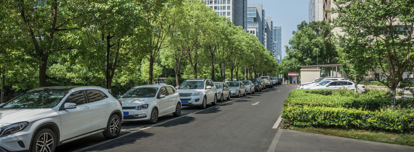 Internal Road Speed Measurement