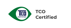 TCO Certified