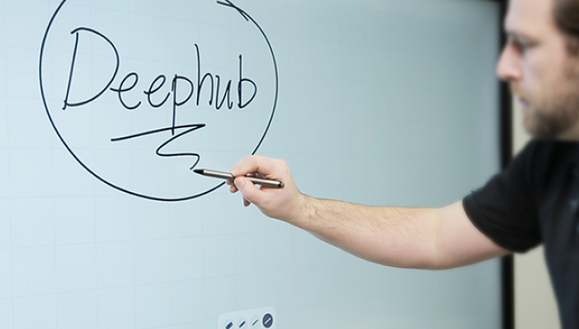 Fluent Writing Experience