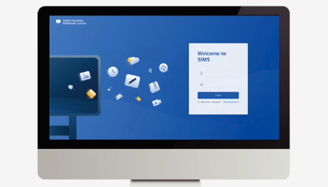 Centralized Device Management