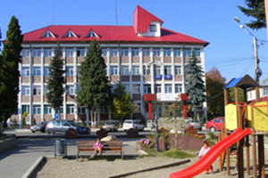 Dahua Megapixel Surveillance System Safeguards City of Moinesti in Romania