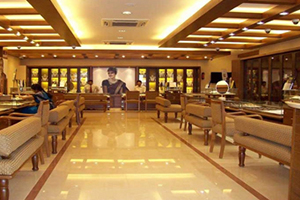 Dahua Cameras Secure Tanishq Jewelry Store in India