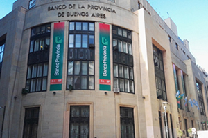 Dahua Upgrades Security Level for Banco Provincia in Argentina