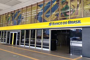 Dahua verbessert die Videoüberwachung für Banco do Brasil