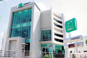 Dahua Technology Enhances Security for Bank BMCI in Morocco