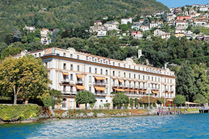 Dahua Delivers an Elite Security Solution for a Luxury Hotel in Italy