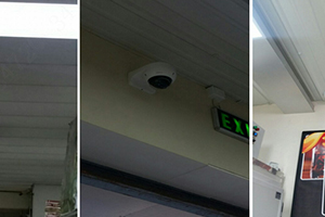 Dahua Security Solution for SHOP N SAVE in Fiji