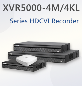 XVR5000-4M/4KL