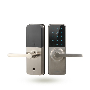 Slimme vergrendelingen