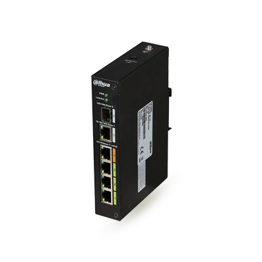 ePoE Switch