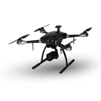 Endüstriyel Drone