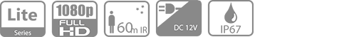 DH-HAC-HDW1200TP-Z DAHUA