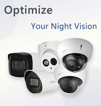 Optimize Your Night Vision
