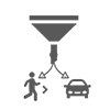 Alarm Target Classification